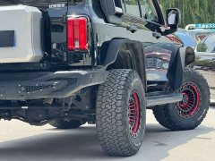 Tank 300 Off-Road Version 2.0T Conqueror - фото 9