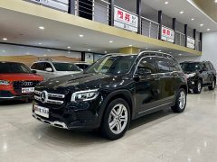Mercedes-Benz GLB 220 Dynamic - фото 1