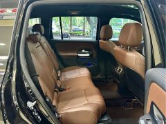 Mercedes-Benz GLB 220 Dynamic - фото 11