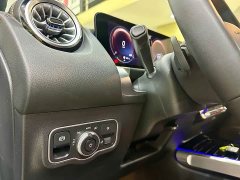 Mercedes-Benz GLB 220 Dynamic - фото 17