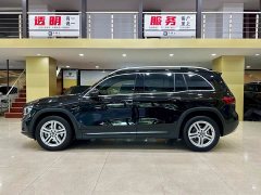 Mercedes-Benz GLB 220 Dynamic - фото 2