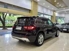 Mercedes-Benz GLB 220 Dynamic - фото 3