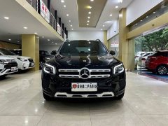 Mercedes-Benz GLB 220 Dynamic - фото 4