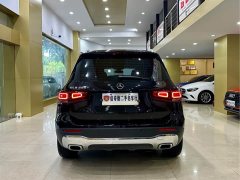 Mercedes-Benz GLB 220 Dynamic - фото 5