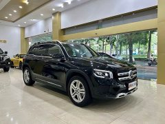 Mercedes-Benz GLB 220 Dynamic - фото 6