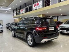 Mercedes-Benz GLB 220 Dynamic - фото 7