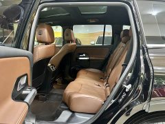 Mercedes-Benz GLB 220 Dynamic - фото 9