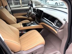 Denza D9 DM-i 970 four-wheel drive flagship - фото 5