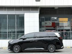 Denza D9 DM-i 970 four-wheel drive flagship - фото 7