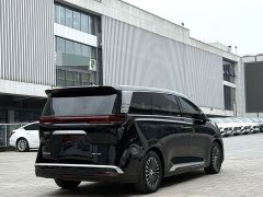 Denza D9 DM-i 970 four-wheel drive flagship - фото 9