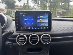 Lexus Euler Black Cat 2022 351km luxury lithium iron phosphate - фото 12