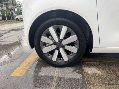 Lexus Euler Black Cat 2022 351km luxury lithium iron phosphate - фото 16