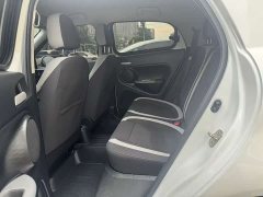 Lexus Euler Black Cat 2022 351km luxury lithium iron phosphate - фото 8