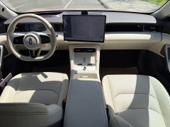 BYD Shangjie Z7 Ultra - фото 14