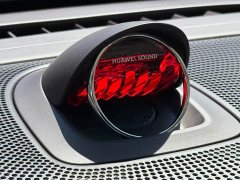 BYD Shangjie Z7 Ultra - фото 4