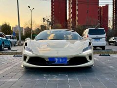 Ferrari F8 2019 Tributo 3.9T V8 - фото 2