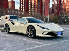 Ferrari F8 2019 Tributo 3.9T V8 - фото 3
