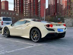 Ferrari F8 2019 Tributo 3.9T V8 - фото 4