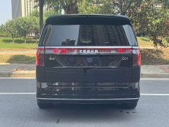 Zeekr 009 2024 seven-seat aisle version four-wheel drive 108kWh - фото 4