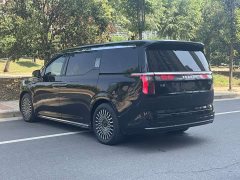 Zeekr 009 2024 seven-seat aisle version four-wheel drive 108kWh - фото 6