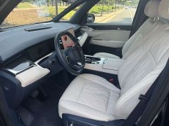 Zeekr 009 2024 seven-seat aisle version four-wheel drive 108kWh - фото 7