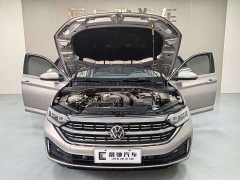 Volkswagen Sagitar 2023 300TSI DSG Excellence Edition - фото 14