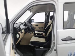 BYD Yuanxing V3 2023 1.3L gasoline standard 5-seater bus - фото 10