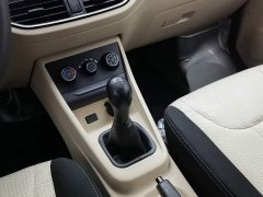BYD Yuanxing V3 2023 1.3L gasoline standard 5-seater bus - фото 13