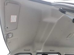 BYD Yuanxing V3 2023 1.3L gasoline standard 5-seater bus - фото 14