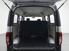 BYD Yuanxing V3 2023 1.3L gasoline standard 5-seater bus - фото 16