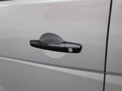BYD Yuanxing V3 2023 1.3L gasoline standard 5-seater bus - фото 18