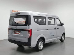 BYD Yuanxing V3 2023 1.3L gasoline standard 5-seater bus - фото 2