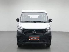BYD Yuanxing V3 2023 1.3L gasoline standard 5-seater bus - фото 3
