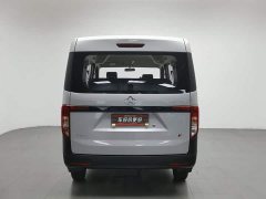 BYD Yuanxing V3 2023 1.3L gasoline standard 5-seater bus - фото 4