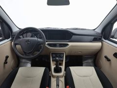 BYD Yuanxing V3 2023 1.3L gasoline standard 5-seater bus - фото 5