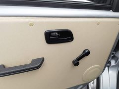BYD Yuanxing V3 2023 1.3L gasoline standard 5-seater bus - фото 9