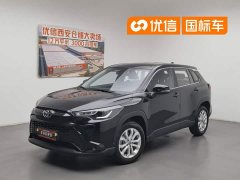 Mercedes-Benz Frontlander 2.0L CVT Elite Edition - фото 1