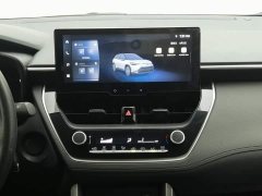 Mercedes-Benz Frontlander 2.0L CVT Elite Edition - фото 12
