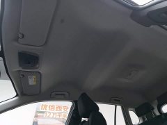 Mercedes-Benz Frontlander 2.0L CVT Elite Edition - фото 14