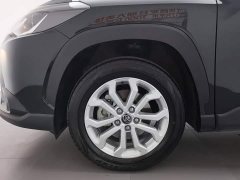 Mercedes-Benz Frontlander 2.0L CVT Elite Edition - фото 17