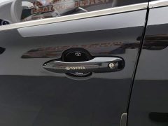 Mercedes-Benz Frontlander 2.0L CVT Elite Edition - фото 18