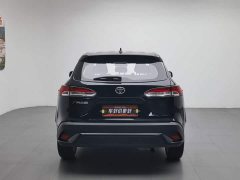 Mercedes-Benz Frontlander 2.0L CVT Elite Edition - фото 4