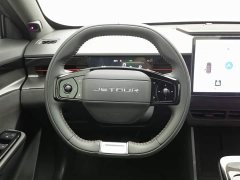 Jetour Monkey King 1.6T DCT King PLUS - фото 11