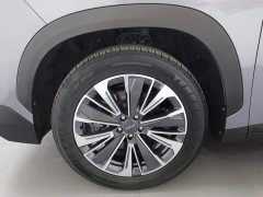 Jetour Monkey King 1.6T DCT King PLUS - фото 17