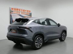 Jetour Monkey King 1.6T DCT King PLUS - фото 2
