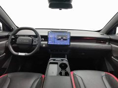 Jetour Monkey King 1.6T DCT King PLUS - фото 5