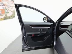 Jetour Monkey King 1.6T DCT King PLUS - фото 8