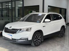 Lynk & Co Komic 1.5L automatic comfort version - фото 1