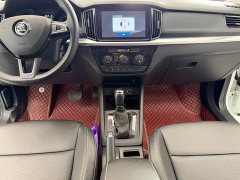 Lynk & Co Komic 1.5L automatic comfort version - фото 10