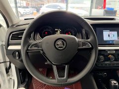 Lynk & Co Komic 1.5L automatic comfort version - фото 11